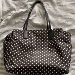Kate Spade Diaper bag